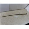 Image 1 : Japanese Sword, 38 1/2" Total Length