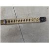 Image 2 : Japanese Sword, 38 1/2" Total Length