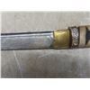 Image 3 : Japanese Sword, 38 1/2" Total Length