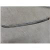 Image 4 : Japanese Sword, 38 1/2" Total Length