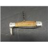 Image 2 : Vintage Solingen German Pocket Knife