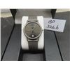 Image 1 : Skagen 170-LTTM Watch Made in Denmark, Titanium Case and Bracelet, with Case