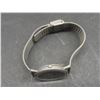 Image 2 : Skagen 170-LTTM Watch Made in Denmark, Titanium Case and Bracelet, with Case