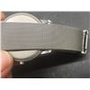 Image 3 : Skagen 170-LTTM Watch Made in Denmark, Titanium Case and Bracelet, with Case