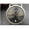 Image 6 : Skagen 170-LTTM Watch Made in Denmark, Titanium Case and Bracelet, with Case
