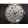 Image 5 : 2 Women's Watches: 1 Timex Peach, 1 Vintage Wind-Up (1960s)