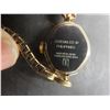 Image 7 : 2 Women's Watches: 1 Timex Peach, 1 Vintage Wind-Up (1960s)
