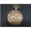 Image 11 : 1 Marcus Pocket Quartz Watch (Hunting Scene), 1 Orvis Watch (Cracked Crystal), 1 Armitron Women's W