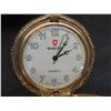 Image 14 : 1 Marcus Pocket Quartz Watch (Hunting Scene), 1 Orvis Watch (Cracked Crystal), 1 Armitron Women's W