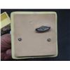 Image 3 : 2 Music Boxes: White Dove Trinket "Wing of Love" & Blue Jay Keepsake "Wing of Love", with Certificat