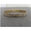 Image 2 : 3 925 Mexico Bangles, 50.45g