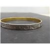 Image 4 : 3 925 Mexico Bangles, 50.45g