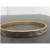 Image 5 : 3 925 Mexico Bangles, 50.45g