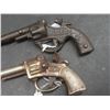 Image 11 : 2 Vintage Cap Guns: Model Patent June 1790 USA & Rare Antique Echo