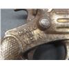 Image 3 : 2 Vintage Cap Guns: Model Patent June 1790 USA & Rare Antique Echo