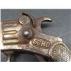 Image 4 : 2 Vintage Cap Guns: Model Patent June 1790 USA & Rare Antique Echo