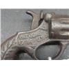 Image 7 : 2 Vintage Cap Guns: Model Patent June 1790 USA & Rare Antique Echo