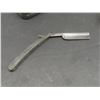 Image 12 : Straight Razor, Can Dapper Dan, Shaving Brushes & Rolls Razor in Case with 2 Heads