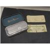 Image 3 : Straight Razor, Can Dapper Dan, Shaving Brushes & Rolls Razor in Case with 2 Heads