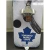 Image 4 : NHL Toronto Maple Leafs Magnetic Bottle Opener
