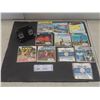 Image 1 : Sawyers View Master and 12-Set of View Master Reels