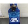 Image 4 : Bud Light Bottle Opener, 12" Tall