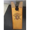 Image 2 : Small Washboard Cabinet and Boot Jack