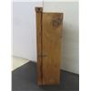 Image 6 : Small Washboard Cabinet and Boot Jack