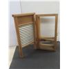Image 7 : Small Washboard Cabinet and Boot Jack