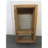 Image 8 : Small Washboard Cabinet and Boot Jack