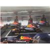 Image 5 : 6 Formula Red Bull 1/43 Scale Racing Set