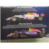 Image 8 : 6 Formula Red Bull 1/43 Scale Racing Set