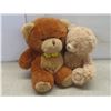Image 5 : 9 Stuffed Animals (Some New)