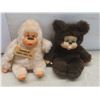 Image 6 : 9 Stuffed Animals (Some New)