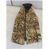 Image 5 : Neoprene X-Large Dog Camo Vest and Magnifying Adjustable Light