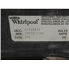 Image 14 : Whirlpool Imperial Series Self-Cleaning 4-Burner Stove (Works - Shown on Video), Included Roaster P