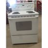 Image 15 : Whirlpool Imperial Series Self-Cleaning 4-Burner Stove (Works - Shown on Video), Included Roaster P