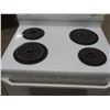 Image 6 : Whirlpool Imperial Series Self-Cleaning 4-Burner Stove (Works - Shown on Video), Included Roaster P