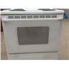 Image 9 : Whirlpool Imperial Series Self-Cleaning 4-Burner Stove (Works - Shown on Video), Included Roaster P