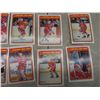 Image 11 : Hockey Cards: 10 Unopened McDonald's 1991 NHL All Stars, 1991 McDonald's 1-25 Set with 6 Holos, 199