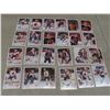 Image 14 : Hockey Cards: 10 Unopened McDonald's 1991 NHL All Stars, 1991 McDonald's 1-25 Set with 6 Holos, 199