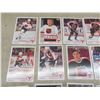 Image 15 : Hockey Cards: 10 Unopened McDonald's 1991 NHL All Stars, 1991 McDonald's 1-25 Set with 6 Holos, 199
