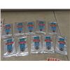 Image 2 : Hockey Cards: 10 Unopened McDonald's 1991 NHL All Stars, 1991 McDonald's 1-25 Set with 6 Holos, 199