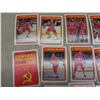Image 8 : Hockey Cards: 10 Unopened McDonald's 1991 NHL All Stars, 1991 McDonald's 1-25 Set with 6 Holos, 199