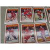 Image 9 : Hockey Cards: 10 Unopened McDonald's 1991 NHL All Stars, 1991 McDonald's 1-25 Set with 6 Holos, 199