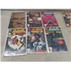 Image 2 : 15 Comics: 14 The Punisher and 1 Excalibur