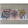 Image 4 : 15 Comics: 14 The Punisher and 1 Excalibur