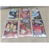 Image 3 : 15 Star Trek Comics