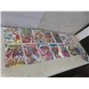 Image 1 : 15 Comics: 13 WildC.A.T.s and 2 Nick Fury — Shield