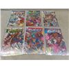 Image 2 : 15 Comics: 13 WildC.A.T.s and 2 Nick Fury — Shield